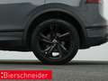 Volkswagen Tiguan 2.0 TDI DSG 4Mo. R-Line BLACK-STYLE PANO AHK NAVI Grau - thumbnail 32
