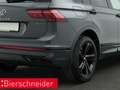 Volkswagen Tiguan 2.0 TDI DSG 4Mo. R-Line BLACK-STYLE PANO AHK NAVI Grau - thumbnail 19
