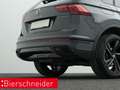 Volkswagen Tiguan 2.0 TDI DSG 4Mo. R-Line BLACK-STYLE PANO AHK NAVI Grau - thumbnail 29