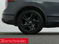 Volkswagen Tiguan 2.0 TDI DSG 4Mo. R-Line BLACK-STYLE PANO AHK NAVI Grau - thumbnail 33
