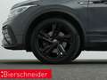 Volkswagen Tiguan 2.0 TDI DSG 4Mo. R-Line BLACK-STYLE PANO AHK NAVI Grau - thumbnail 31
