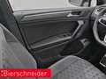 Volkswagen Tiguan 2.0 TDI DSG 4Mo. R-Line BLACK-STYLE PANO AHK NAVI Grau - thumbnail 16