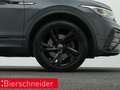 Volkswagen Tiguan 2.0 TDI DSG 4Mo. R-Line BLACK-STYLE PANO AHK NAVI Grau - thumbnail 28