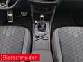 Volkswagen Tiguan 2.0 TDI DSG 4Mo. R-Line BLACK-STYLE PANO AHK NAVI Grau - thumbnail 13