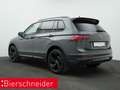 Volkswagen Tiguan 2.0 TDI DSG 4Mo. R-Line BLACK-STYLE PANO AHK NAVI Grau - thumbnail 5