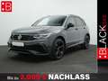 Volkswagen Tiguan 2.0 TDI DSG 4Mo. R-Line BLACK-STYLE PANO AHK NAVI Grau - thumbnail 1