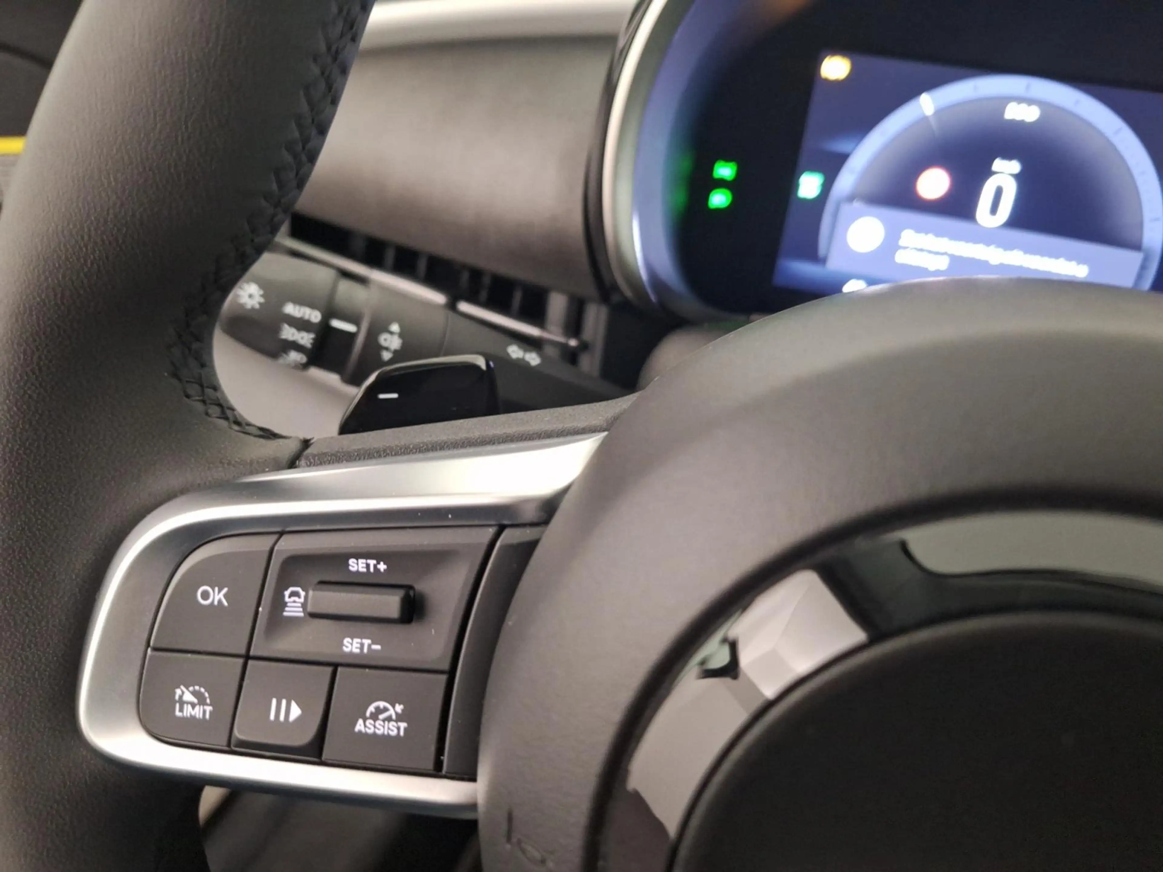 Fiat 600 HYBRID AUTOMAAT *CAMERA+SENSOREN*DAB*GPS*CARPLAY*K — photo 10