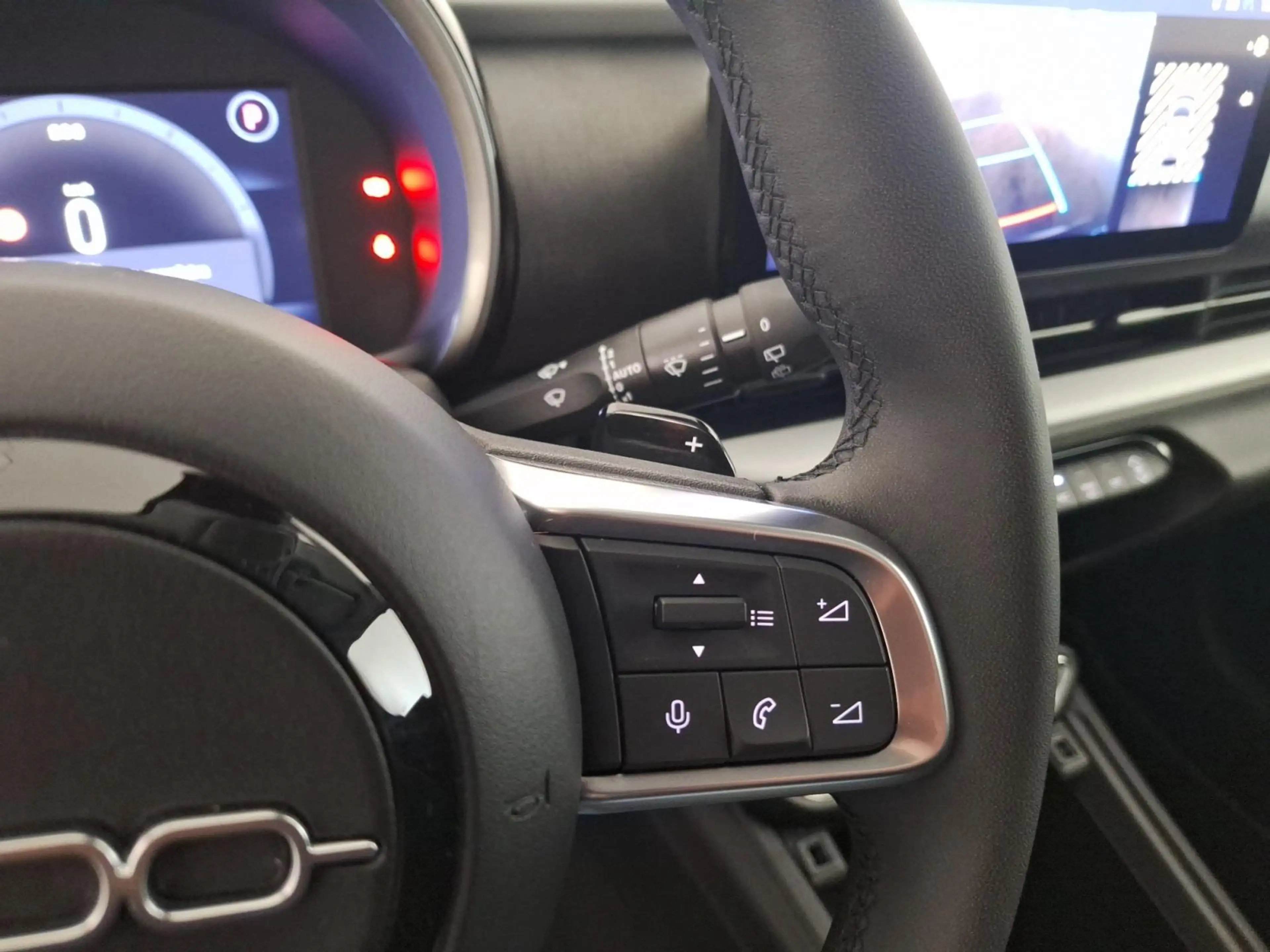Fiat 600 HYBRID AUTOMAAT *CAMERA+SENSOREN*DAB*GPS*CARPLAY*K — photo 12