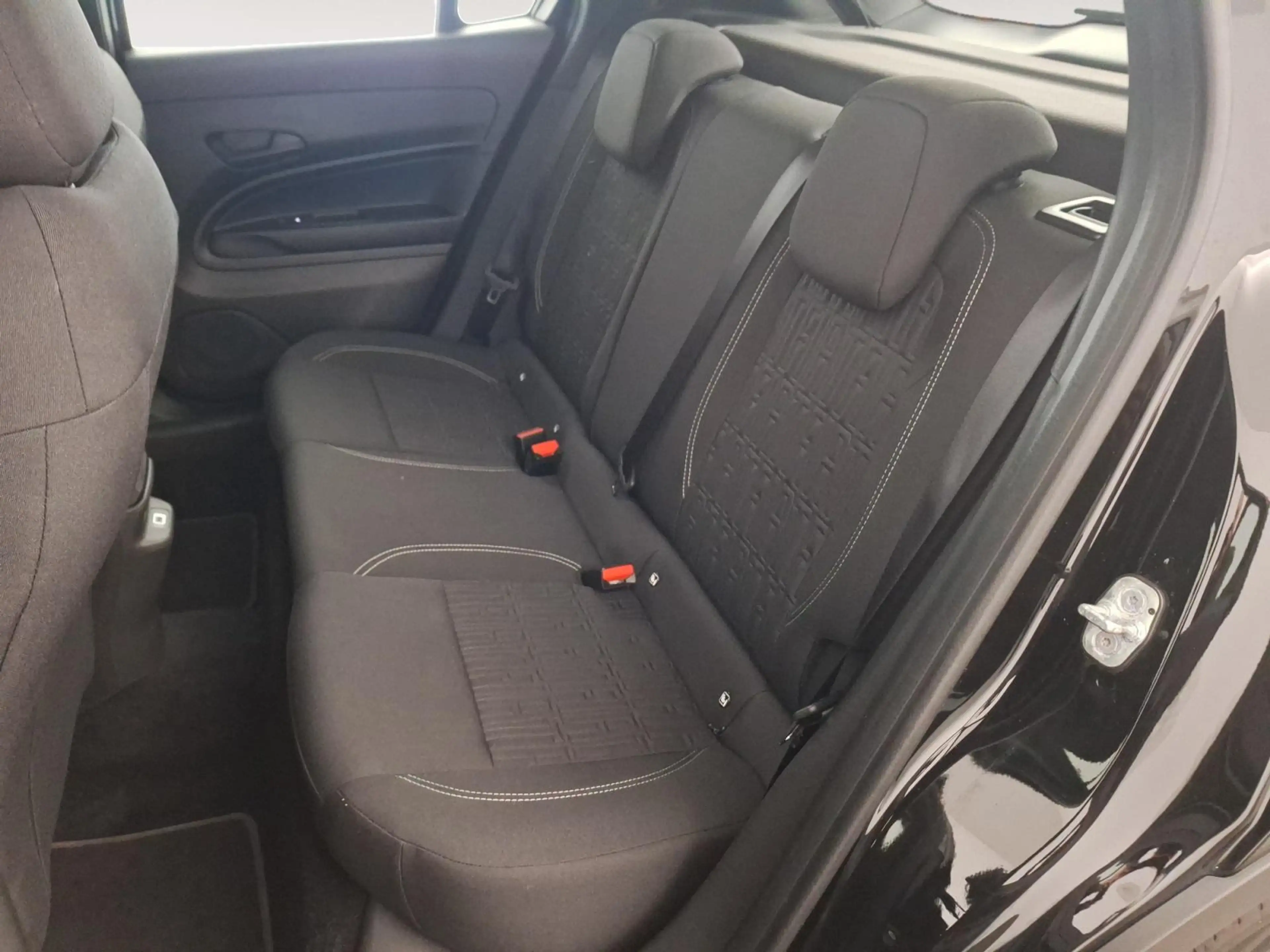 Fiat 600 HYBRID AUTOMAAT *CAMERA+SENSOREN*DAB*GPS*CARPLAY*K — photo 9