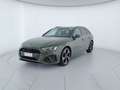 Audi A4 Avant 40 TDI quattro S tronic S line edition Verde - thumbnail 1