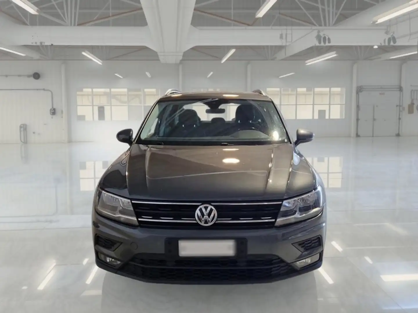 Volkswagen Tiguan 2.0 TDI SCR 110KW Business BMT - 2