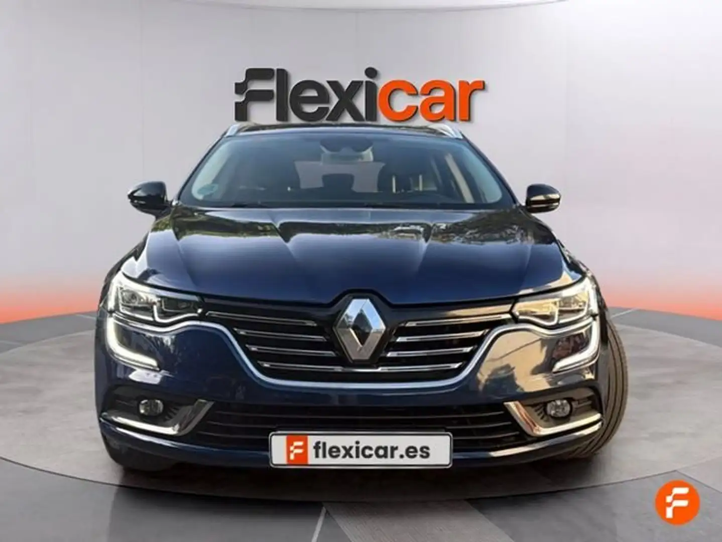 Renault Talisman S.T. dCi Blue Business 110kW Azul - 2