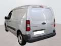 Peugeot Partner FOURGON STANDARD 1.6 BLUEHDI 75 PREMIUM Gris - thumbnail 2