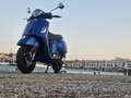 Vespa GTS Super Sport 300 super sport Bleu - thumbnail 4