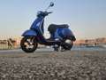 Vespa GTS Super Sport 300 super sport Bleu - thumbnail 8