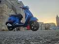 Vespa GTS Super Sport 300 super sport Bleu - thumbnail 5