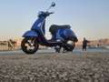 Vespa GTS Super Sport 300 super sport Bleu - thumbnail 7