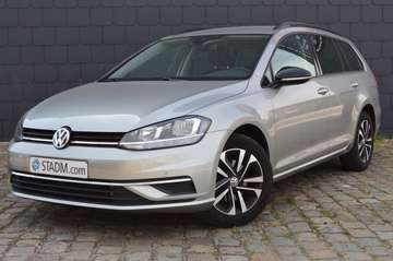 SW 1.6 CR TDi Trendline 1HND CarPass Carnet