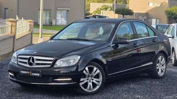 Navigatie Airco CruiseC ParkeerS Led Facelift ***