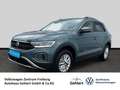 Volkswagen T-Roc Life 1.0 TSI Navi LED Climatronic Azul - thumbnail 1