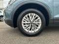 Volkswagen T-Roc Life 1.0 TSI Navi LED Climatronic Azul - thumbnail 4