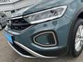 Volkswagen T-Roc Life 1.0 TSI Navi LED Climatronic Azul - thumbnail 11