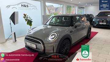 Mini One Essential Trim