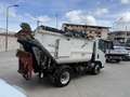 Isuzu NKR M21 Heavy E 1.9 Tdi 123cv ES COMPATTATORE OMB Bianco - thumbnail 7