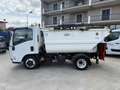 Isuzu NKR M21 Heavy E 1.9 Tdi 123cv ES COMPATTATORE OMB Bianco - thumbnail 6