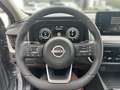 Nissan Qashqai Xtronic M-Hyb N-Connecta Facelift Klima Gris - thumbnail 8