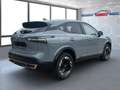 Nissan Qashqai Xtronic M-Hyb N-Connecta Facelift Klima Gris - thumbnail 3