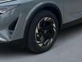 Nissan Qashqai Xtronic M-Hyb N-Connecta Facelift Klima Gris - thumbnail 6