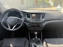 Photo Hyundai Tucson