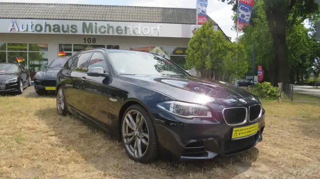 BMW M550 M550 d xDrive