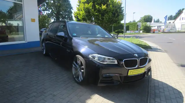 BMW M550 M550 d xDrive