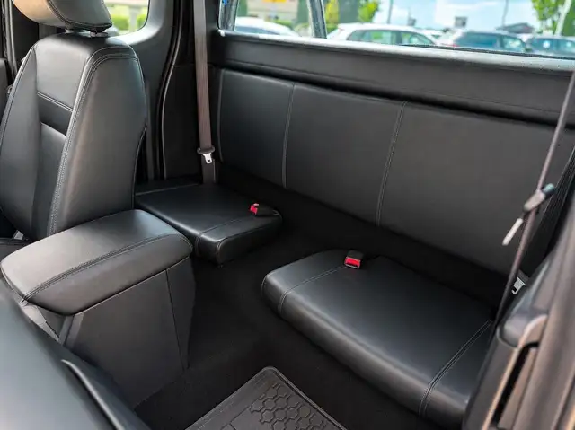 Ford Ranger view 15