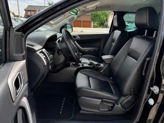 Ford Ranger view 17