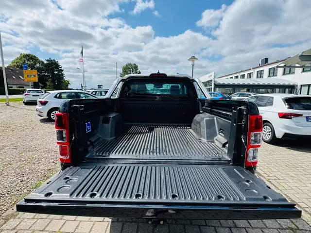 Ford Ranger view 9