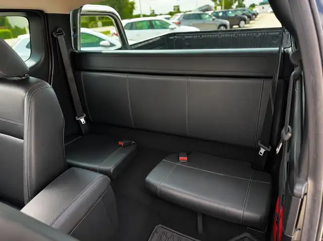Ford Ranger view 16