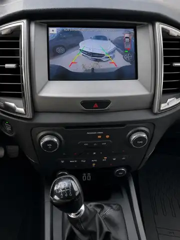 Ford Ranger view 14