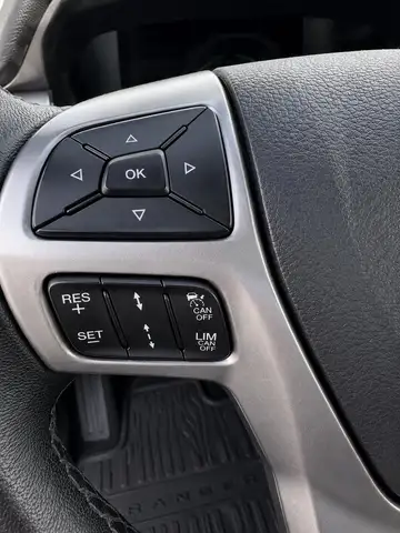 Ford Ranger view 18