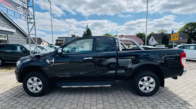 Ford Ranger view 7