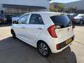 Kia Picanto 1.0 CVVT X-treme White - thumbnail 4