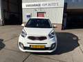 Kia Picanto 1.0 CVVT X-treme White - thumbnail 2