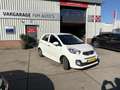 Kia Picanto 1.0 CVVT X-treme White - thumbnail 3