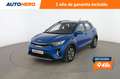 Kia Stonic 1.2 DPi Concept Blau - thumbnail 1
