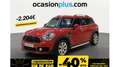 MINI Cooper Countryman Rojo - thumbnail 1