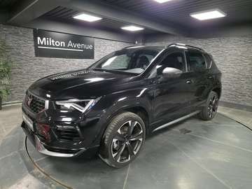 Ateca 1.5 16V TSI - 150 - BV DSG 7 V