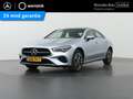 Mercedes-Benz CLA 250 e Star Edition | 2x groot scherm | 17 inch LM velg Grau - thumbnail 1