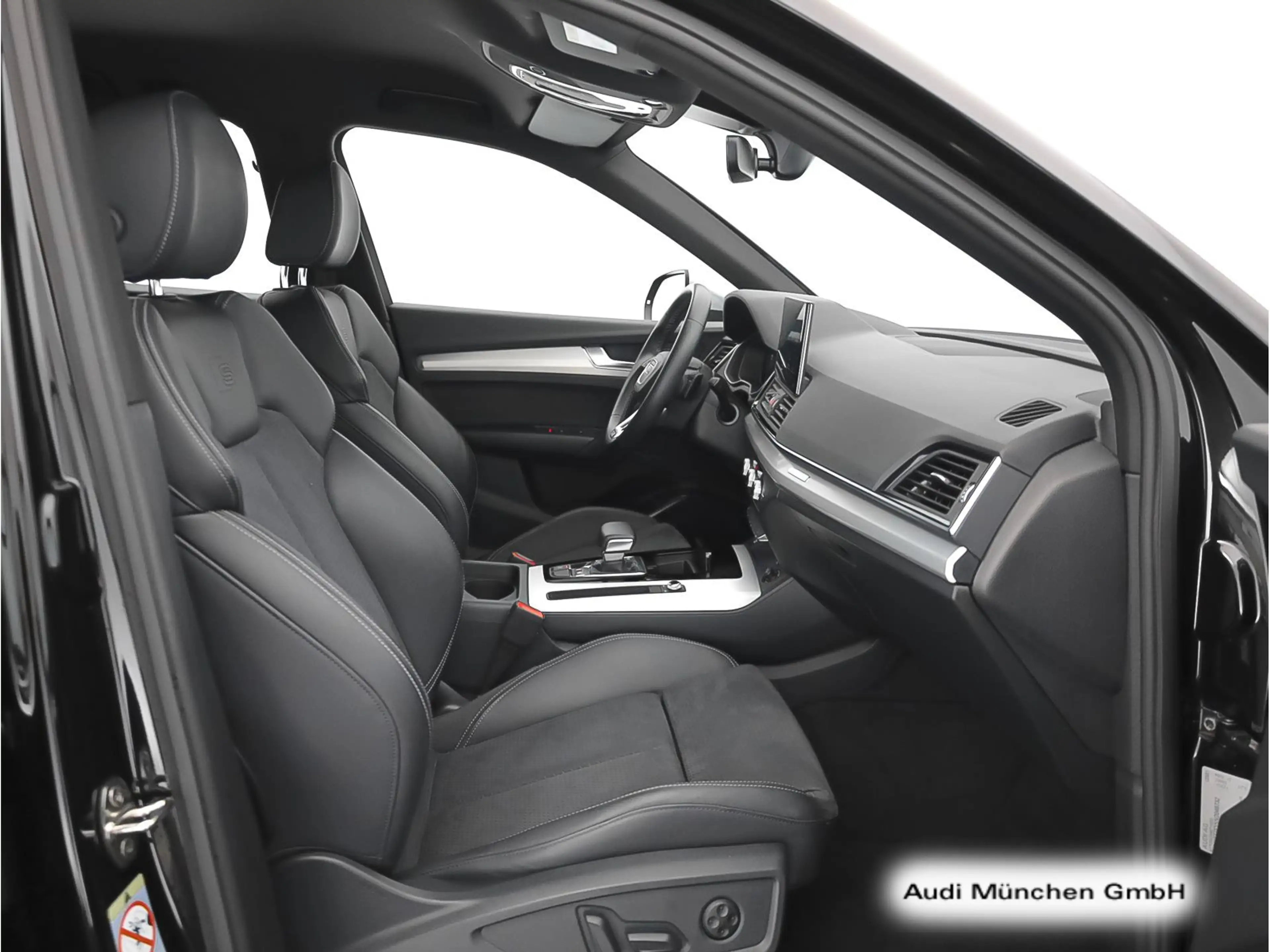 Audi SQ5 TDI Navi+/Virtual+ — photo 14